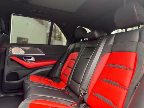 Used 2023 Mercedes-Benz GLE 63 AMG S image 23