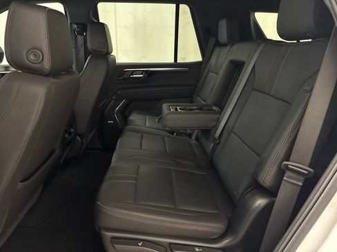 Used 2026 Chevrolet Tahoe RST w/ Comfort Package AWD/4WD image 34