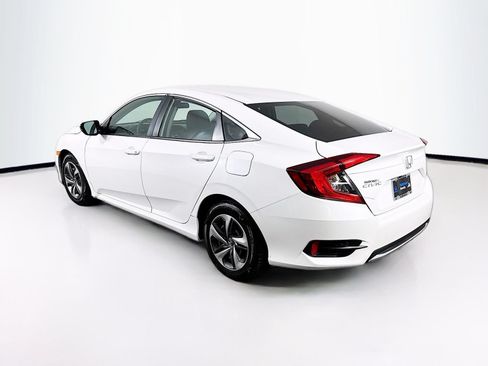 Used 2020 Honda Civic LX image 6