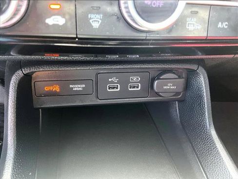 Used 2024 Honda Civic Si image 26