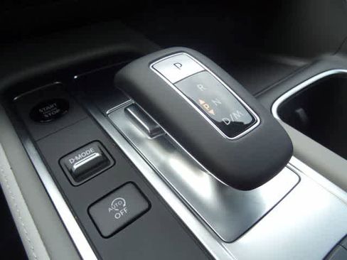 New 2026 INFINITI QX60 Autograph AWD/4WD image 41