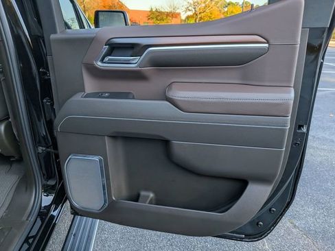 New 2026 GMC Sierra 1500 Denali image 32