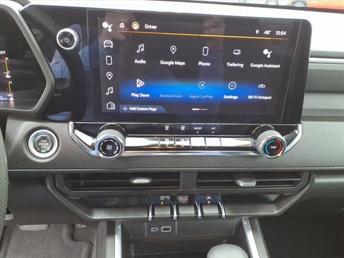 Used 2023 Chevrolet Colorado Trail Boss w/ Advanced Trailering Package image 18