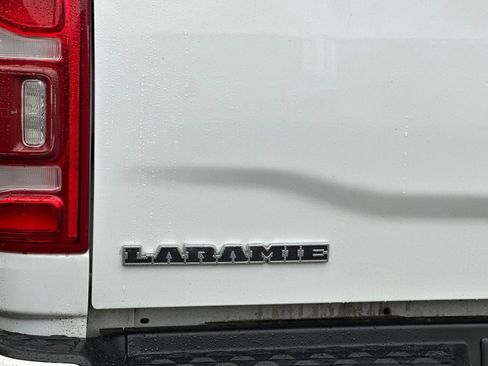 Used 2024 RAM 2500 Laramie image 28