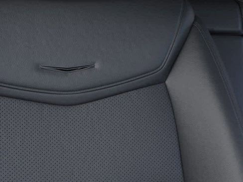 New 2026 Cadillac XT5 Premium Luxury image 21