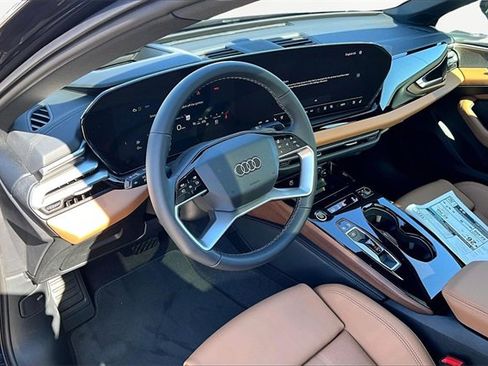 New 2025 Audi A5 2.0T Premium Plus w/ Premium Plus image 8