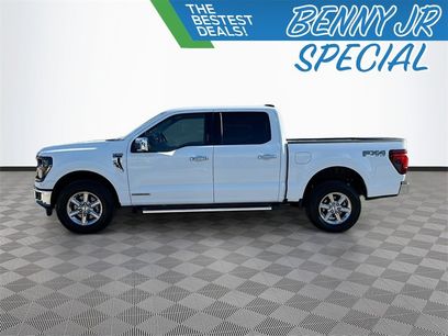 Used 2024 Ford F150 XLT w/ Equipment Group 302A MID