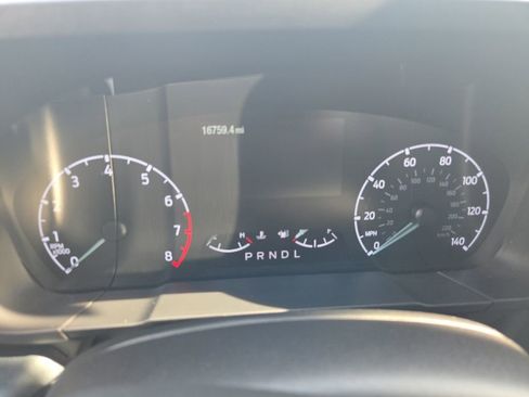 Used 2023 Ford Maverick XL w/ Equipment Group 100A Standard image 4