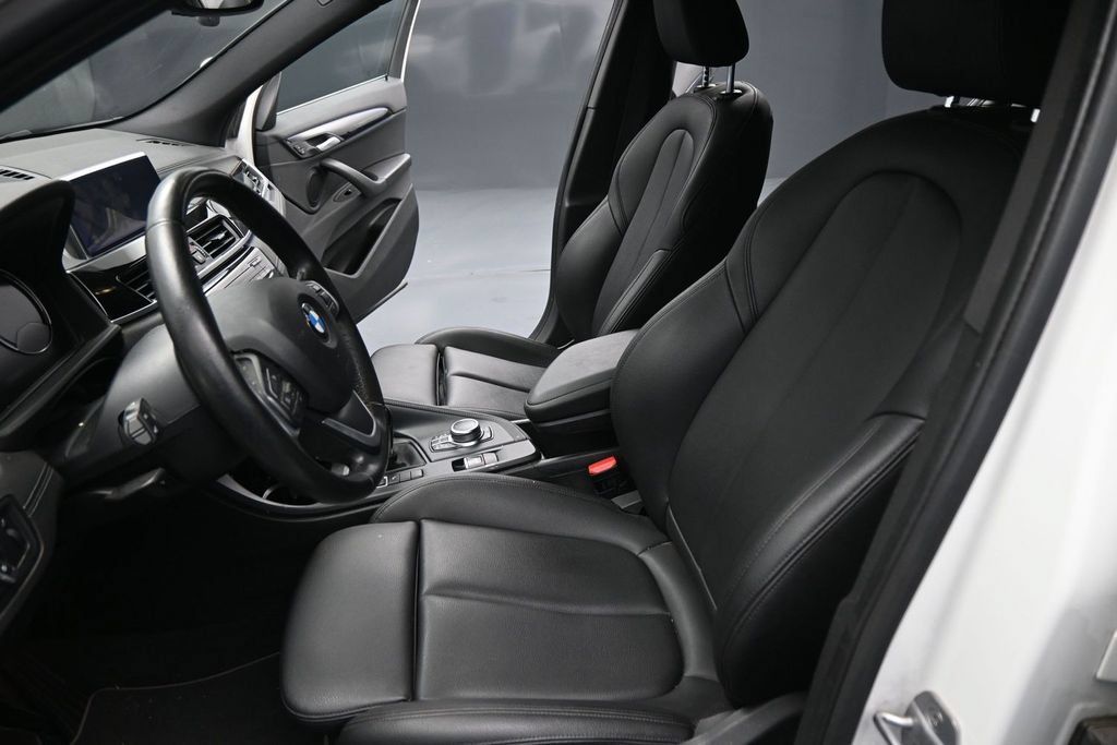 Used 2020 BMW X2 sDrive28i w/ Convenience Package FWD image 10