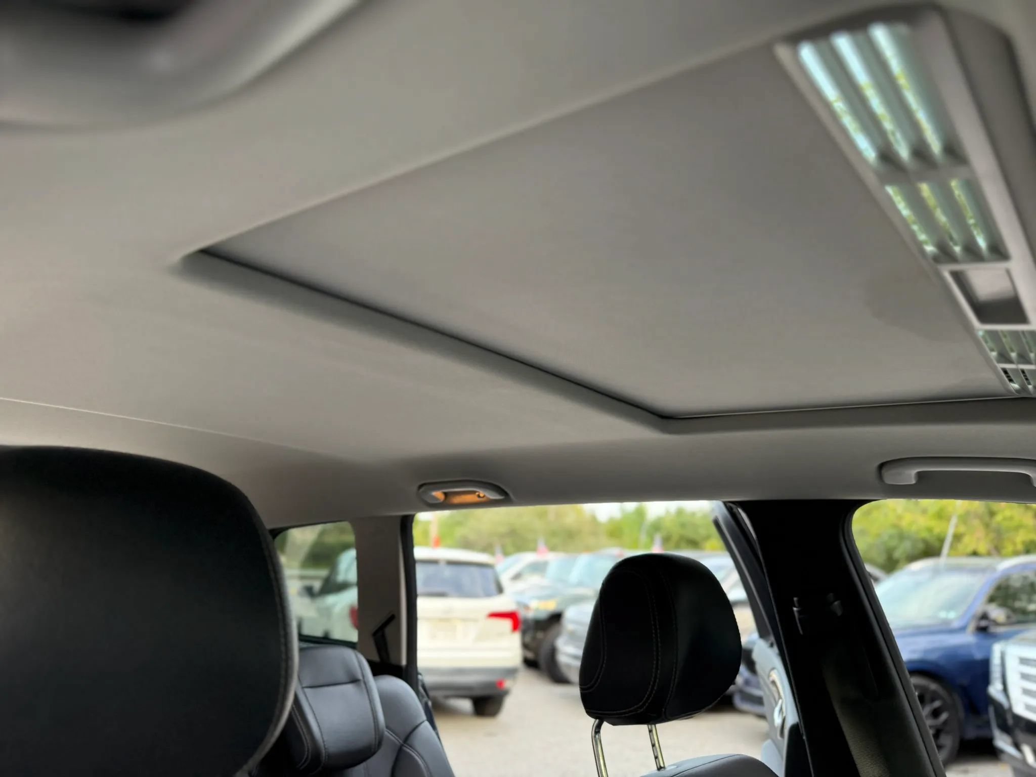 Used 2016 Mercedes-Benz GL 450 4MATIC image 26