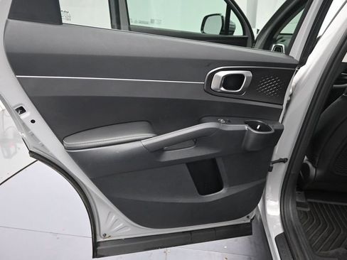 Certified 2026 Kia Sorento S AWD/4WD image 18
