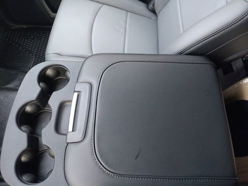 New 2024 RAM 5500 Tradesman image 24