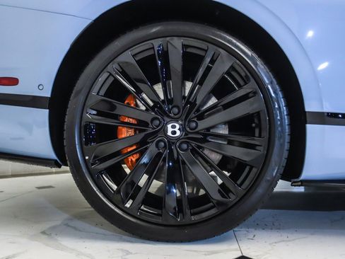 Used 2024 Bentley Continental GT Speed image 58