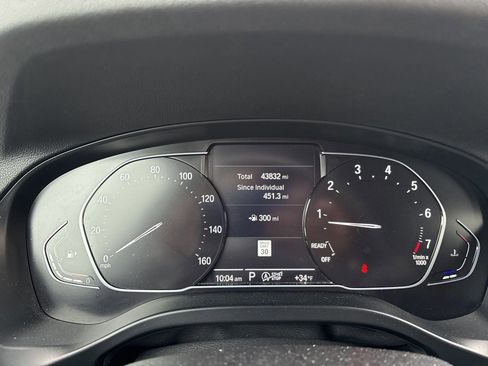 Used 2022 BMW X3 xDrive30i w/ Convenience Package image 11