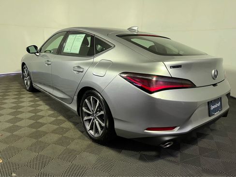 Used 2025 Acura Integra FWD image 5