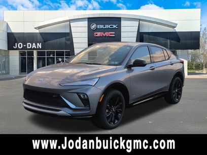 New 2026 Buick Envista Sport Touring w/ Convenience I Package