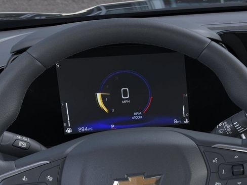 New 2026 Chevrolet Trax ACTIV w/ Driver Confidence Package image 18