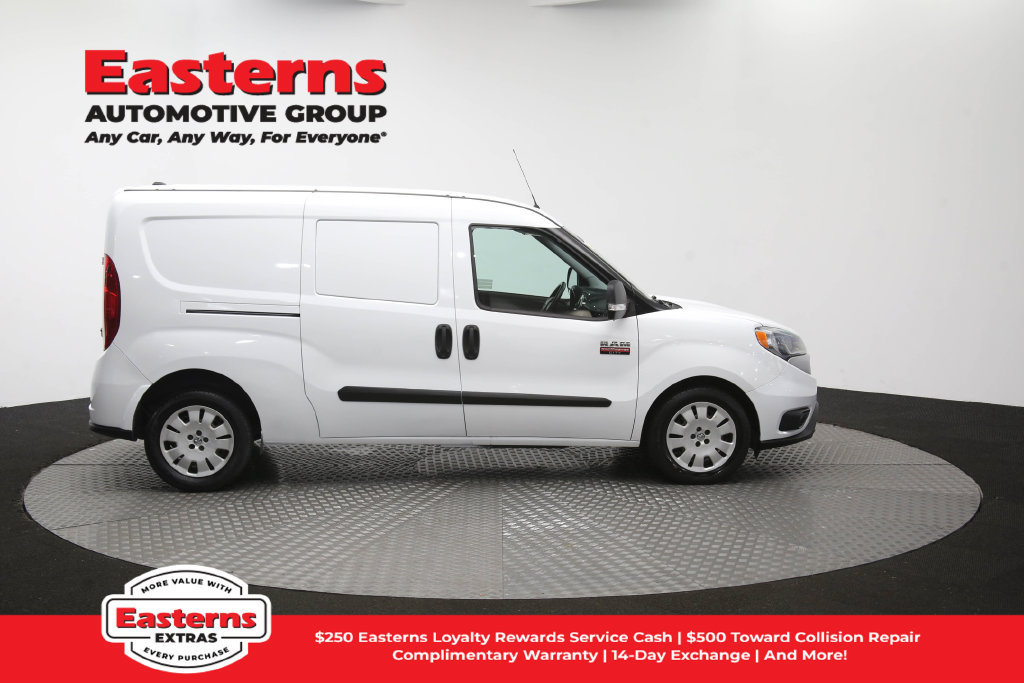 Used 2019 RAM ProMaster City Tradesman SLT FWD image 45