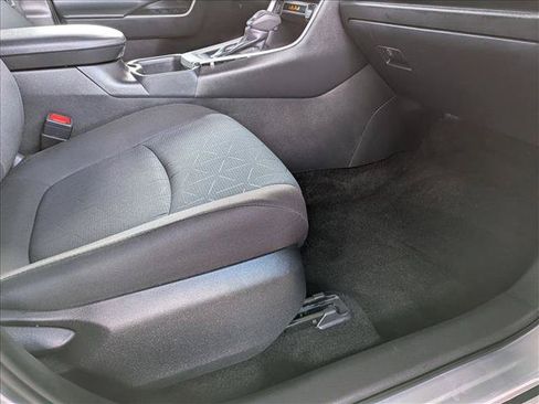 Certified 2025 Toyota RAV4 XLE AWD/4WD image 15
