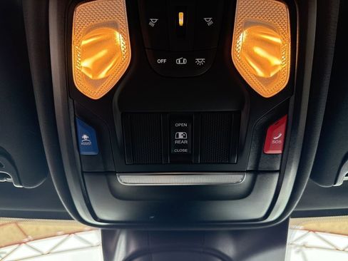 New 2026 RAM 3500 Big Horn image 21