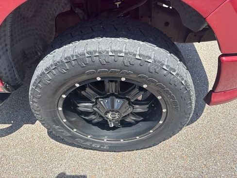 Used 2007 Ford F150 XLT RWD image 14