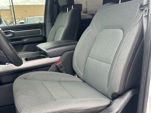 Certified 2023 RAM 1500 Big Horn image 26