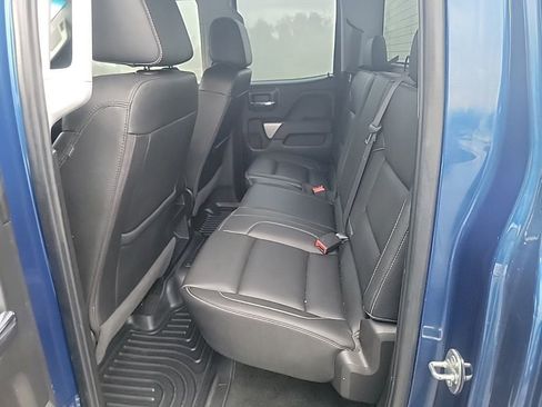 Used 2017 Chevrolet Silverado 1500 LT w/ All Star Edition image 9