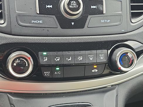 Used 2016 Honda CR-V SE image 22