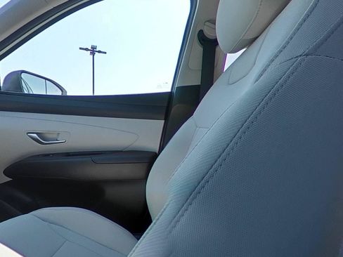 Certified 2026 Hyundai Tucson SEL AWD/4WD image 31