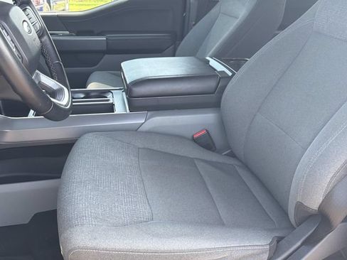 Used 2024 Ford F150 XLT w/ Mobile Office Package AWD/4WD image 17
