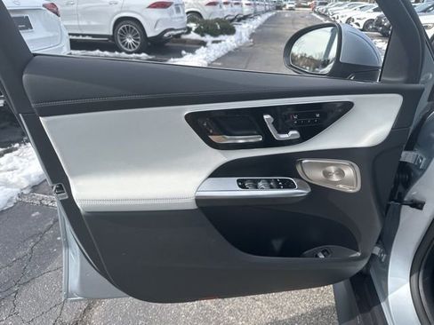 New 2026 Mercedes-Benz GLC 300 4MATIC image 16