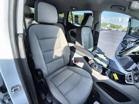 Used 2023 GMC Terrain SLE w/ Driver Convenience Package AWD/4WD image 25