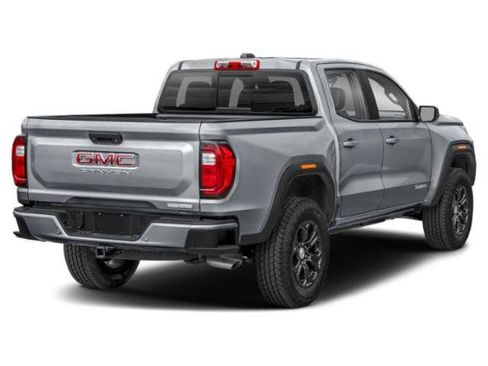 Used 2024 GMC Canyon Elevation w/ Elevation Premium Package RWD image 5