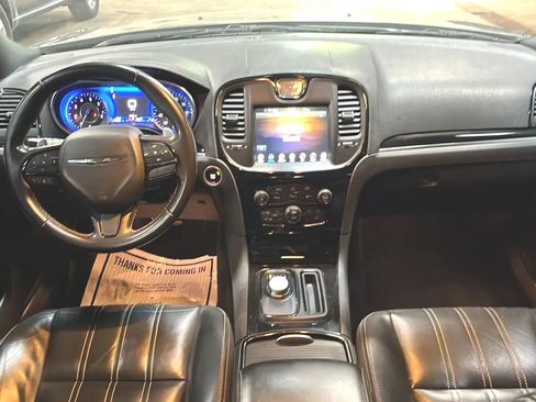 Used 2021 Chrysler 300 S RWD image 16