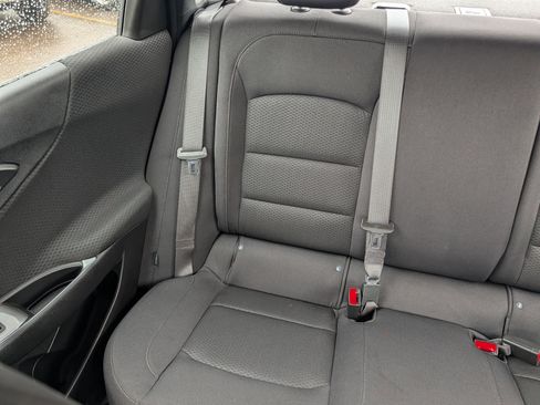 Used 2024 Chevrolet Malibu RS image 12