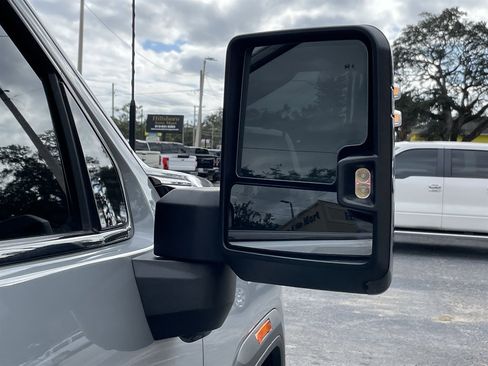 Used 2024 GMC Sierra 2500 AT4 w/ AT4 Premium Plus Package image 38