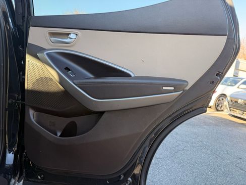 Used 2016 Hyundai Santa Fe Sport w/ Option Group 02 image 27