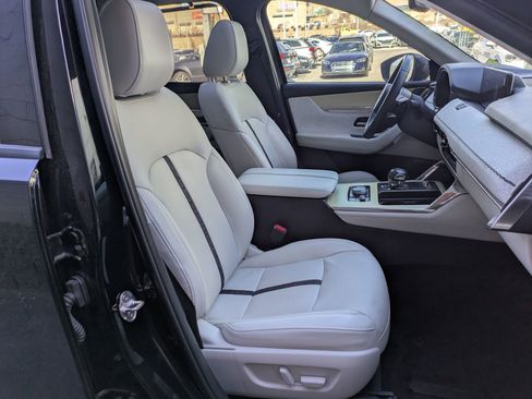 Used 2024 MAZDA CX-90 3.3 Turbo S w/ Premium Plus image 29