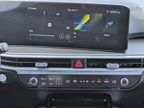 Certified 2025 Kia Sorento SX Prestige image 19