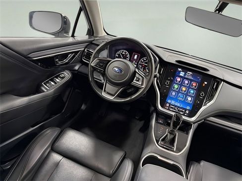 Used 2021 Subaru Outback Limited XT image 28