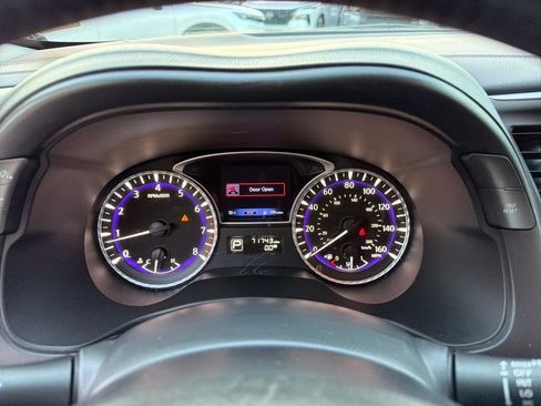 Used 2020 INFINITI QX60 Luxe image 22