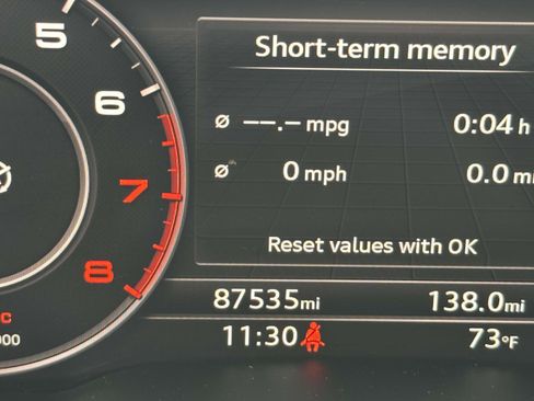 Used 2018 Audi Q7 3.0T Prestige w/ Prestige Package AWD/4WD image 37