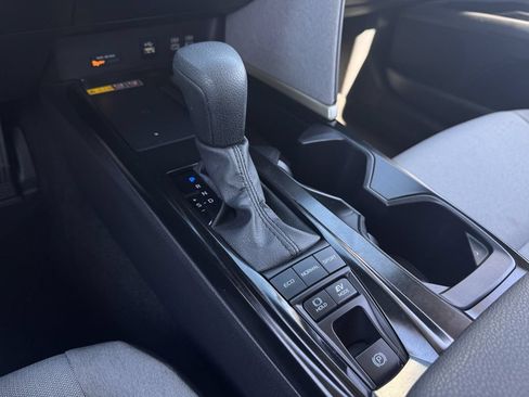 Used 2025 Toyota Camry LE FWD image 25