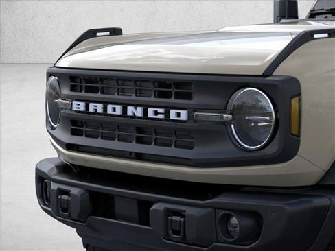New 2026 Ford Bronco Big Bend w/ Black Diamond Package AWD/4WD image 19