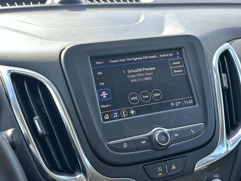 Certified 2023 Chevrolet Equinox LT image 28