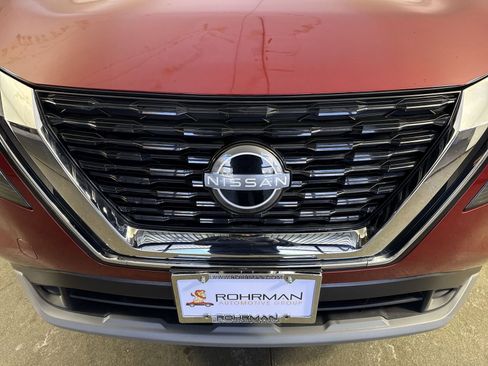 Certified 2023 Nissan Rogue S image 26