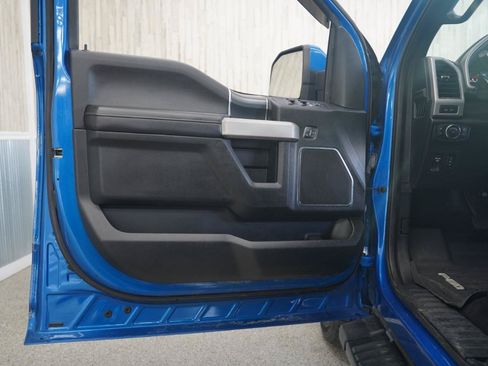 Used 2019 Ford F150 Lariat w/ Equipment Group 502A Luxury AWD/4WD image 28