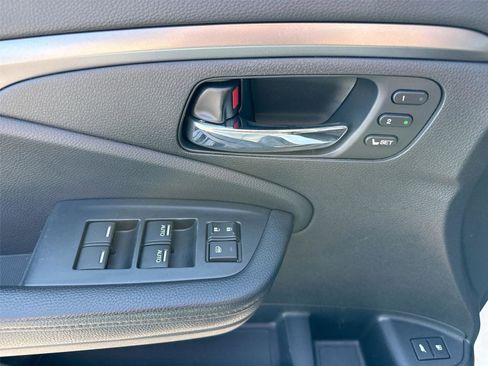 Used 2022 Honda Pilot Special Edition image 12