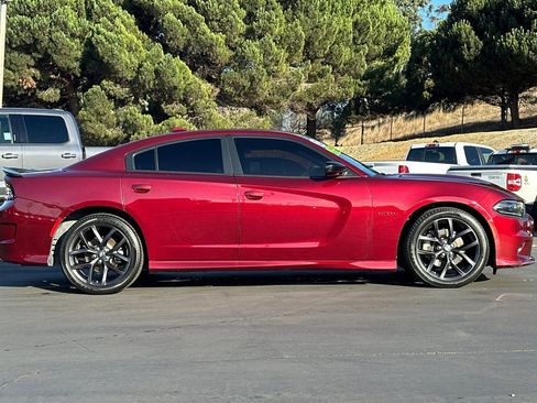 Used 2022 Dodge Charger R/T w/ Harman/Kardon Audio Group image 3