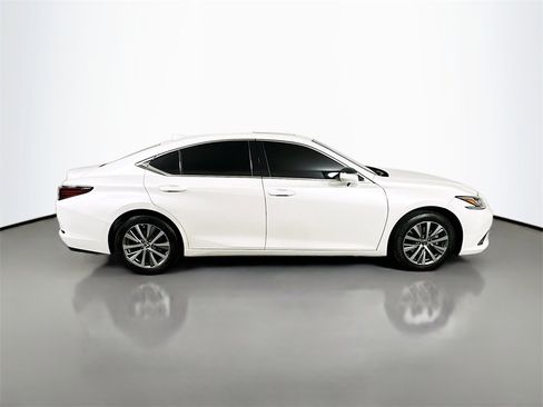 Used 2019 Lexus ES 350 image 7